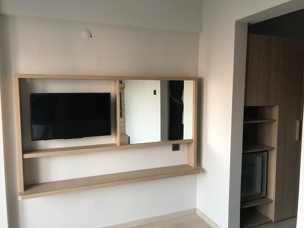 La Beirut Beach Hotel Μαρμαρίς Εξωτερικό φωτογραφία
