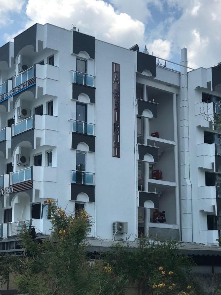 La Beirut Beach Hotel Μαρμαρίς Εξωτερικό φωτογραφία
